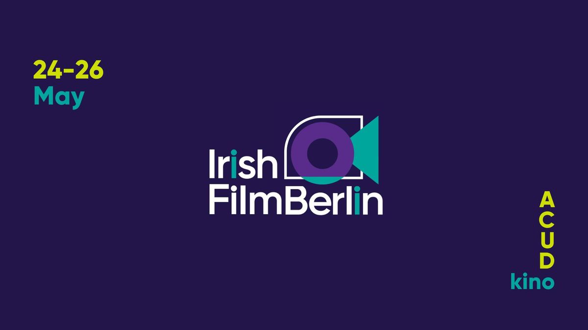 Irish Film Berlin 2024