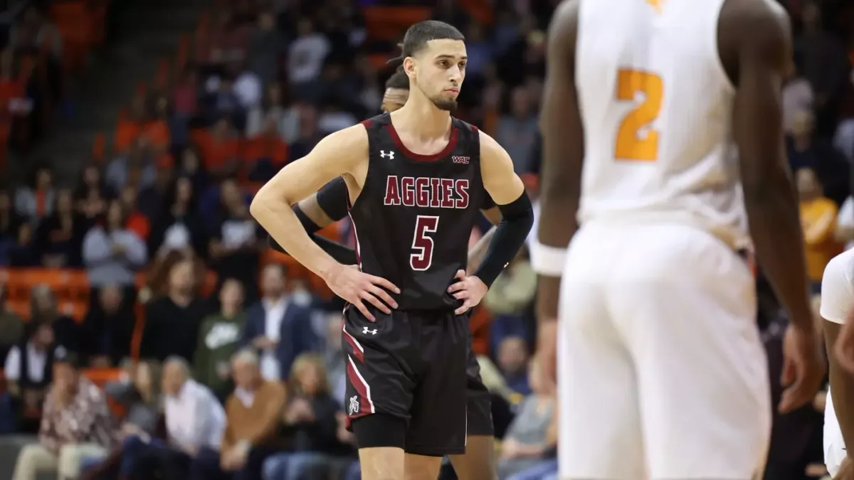 New Mexico State Aggies at San Diego Toreros Womens Basketball