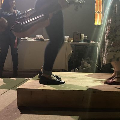 Lincoln Heights Youth Arts Center (DCA)