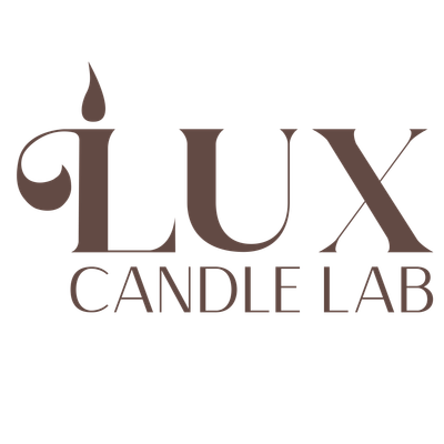 Lux Candle Lab