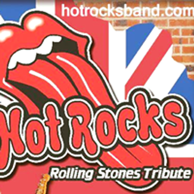 Hot Rocks Band - Rolling Stones Tribute