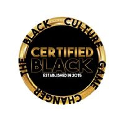 Certified Black