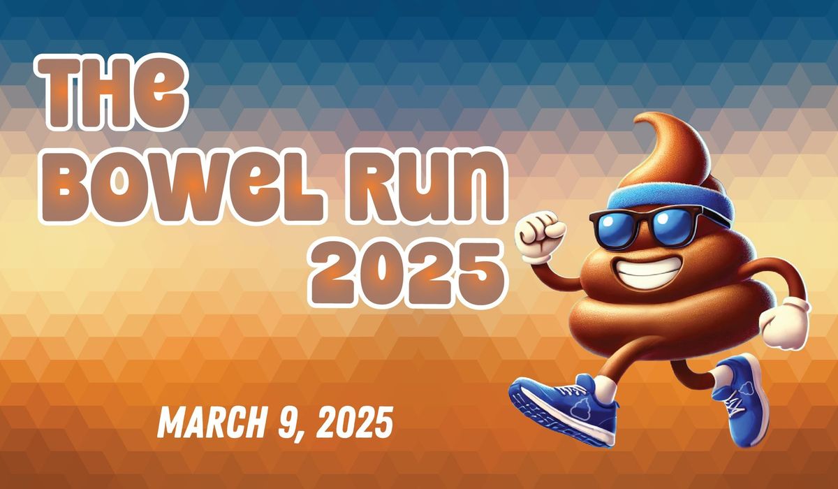 The Bowel Run 2025