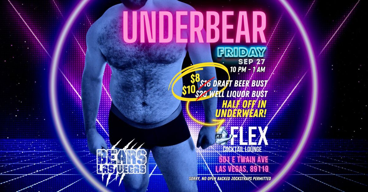 UNDERBEAR