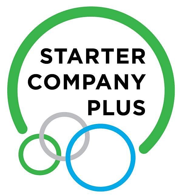 Starter Company Plus Info Session - Jan 27