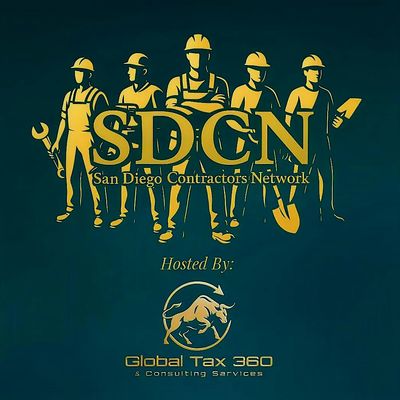 San Diego Contractors Network