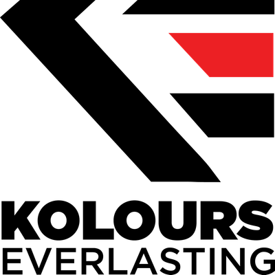 KOLOURS EVERLASTING LLC