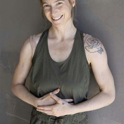 Kyra of School of Physical Intelligence