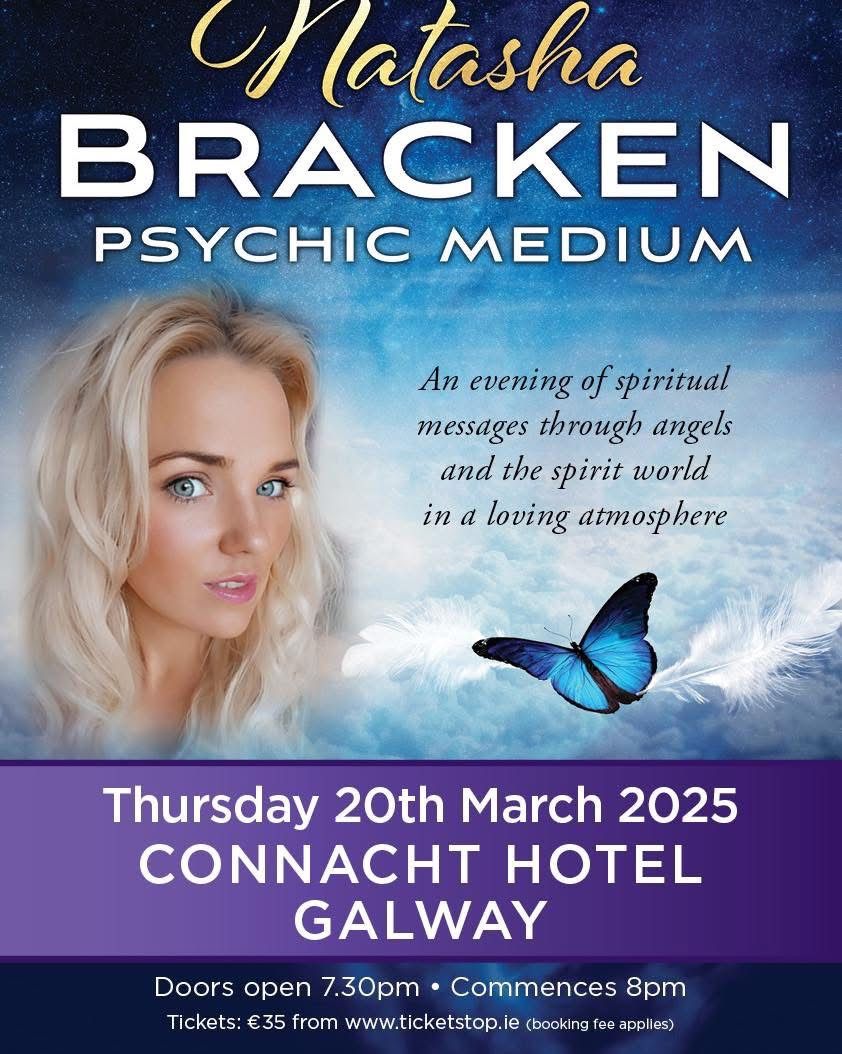 Psychic medium show