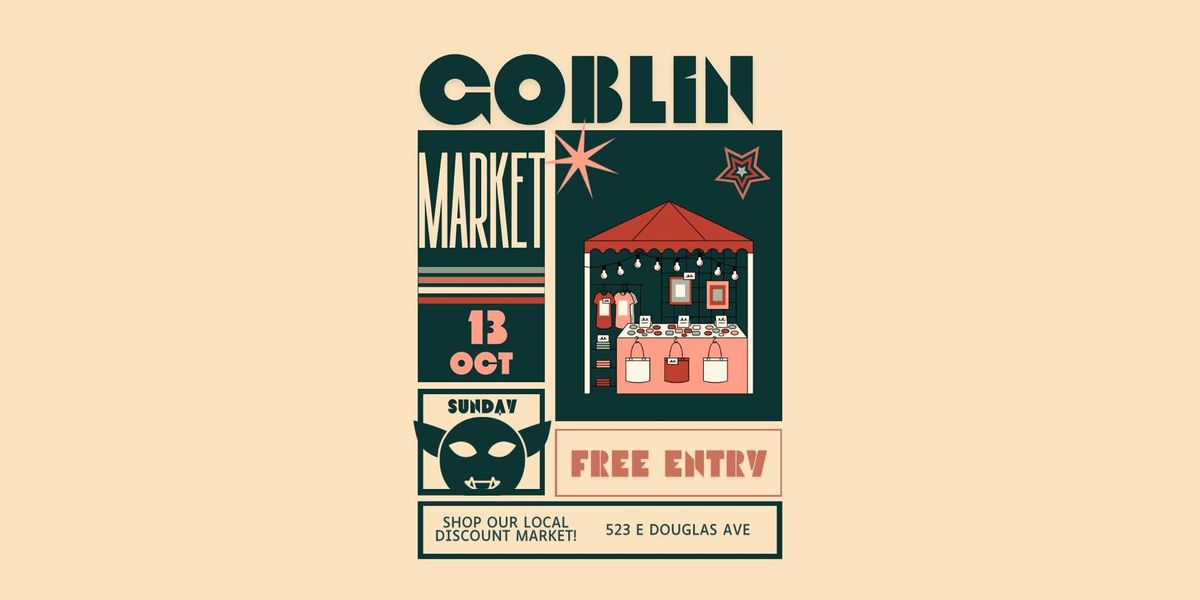 Goblin Discount Market