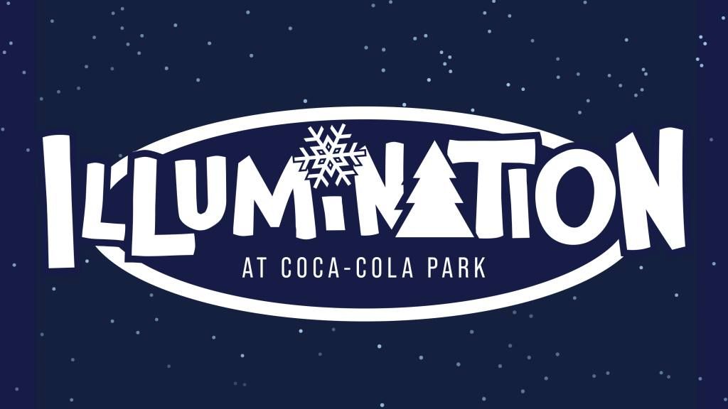 J.E.E.P. Goes to Illumination at Coca-Cola Park