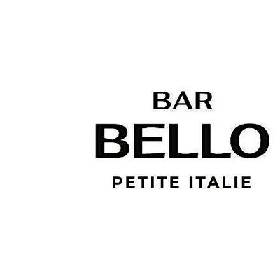 Bar Bello