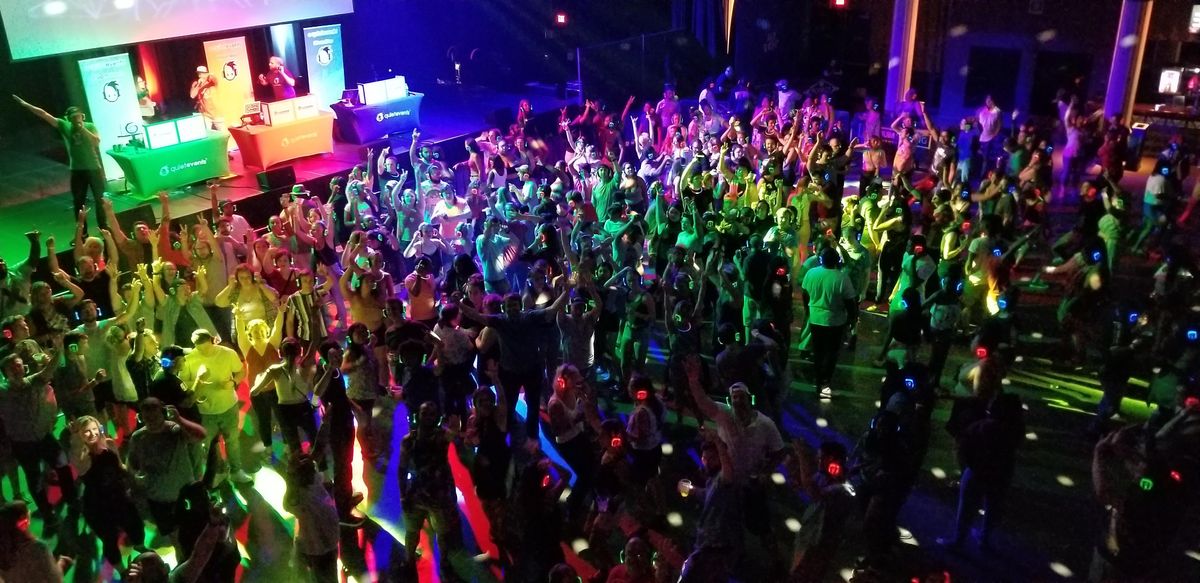 Quiet Events Us Tour Detroit Mi Detroit Michigan 1 January 2022 Detroit Up And Coming Events January 2022