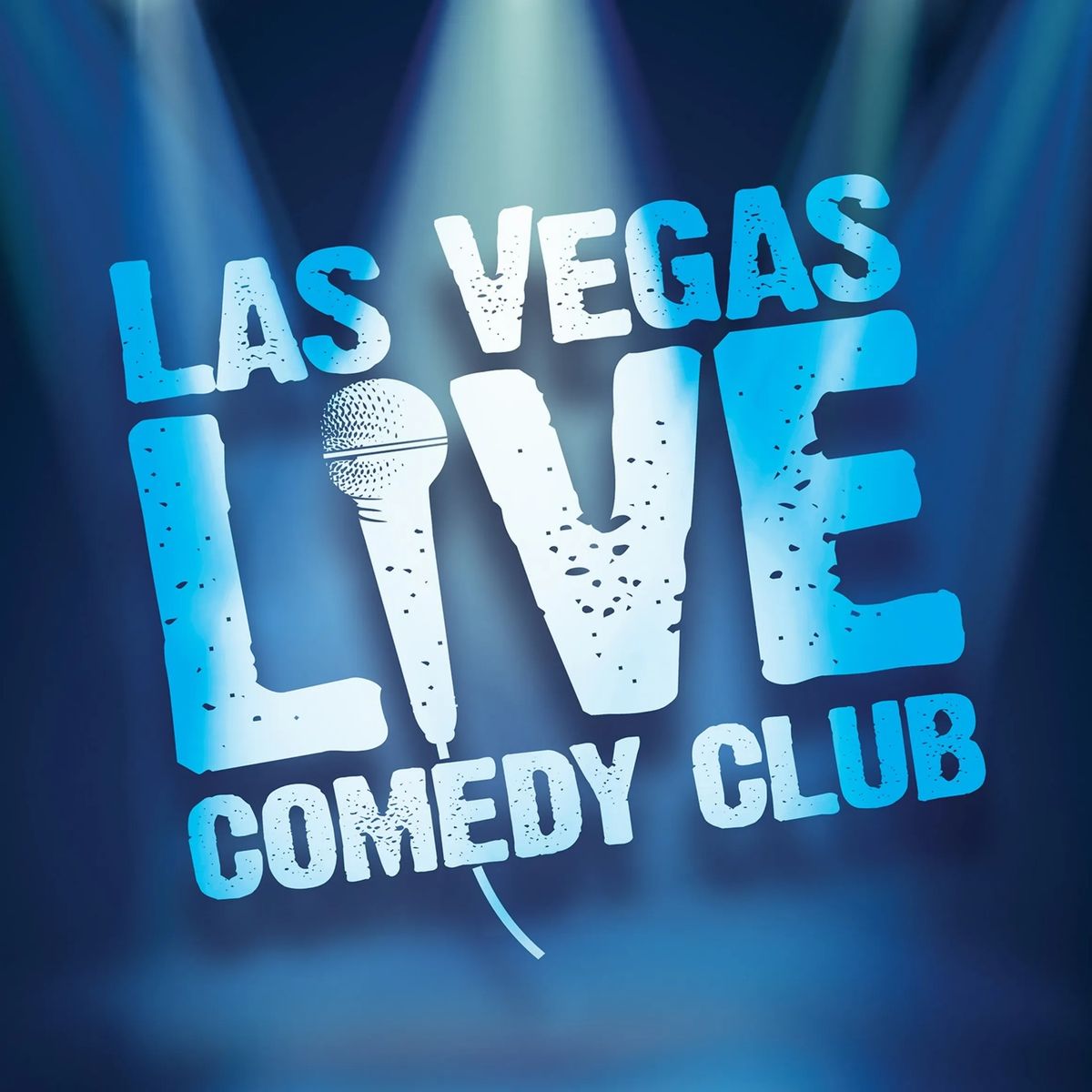 Las Vegas Live Comedy Club at The Comedy Club At V Theater