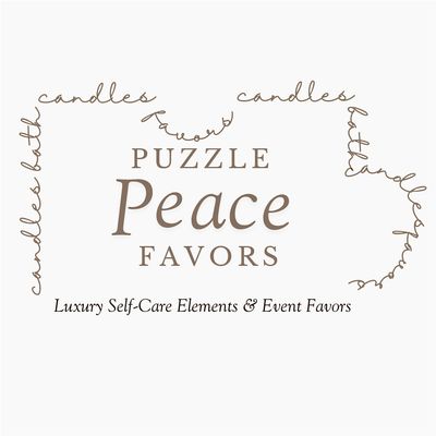 Puzzle Peace Favors