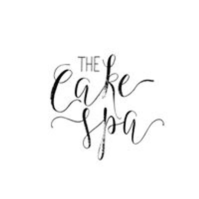 The Cake Spa