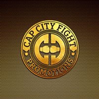 CapCity Fight Promotions