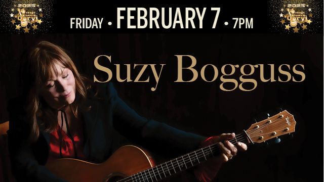 Suzy Bogguss 