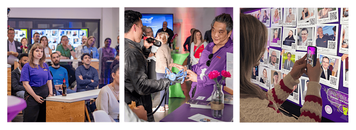 Event Photos