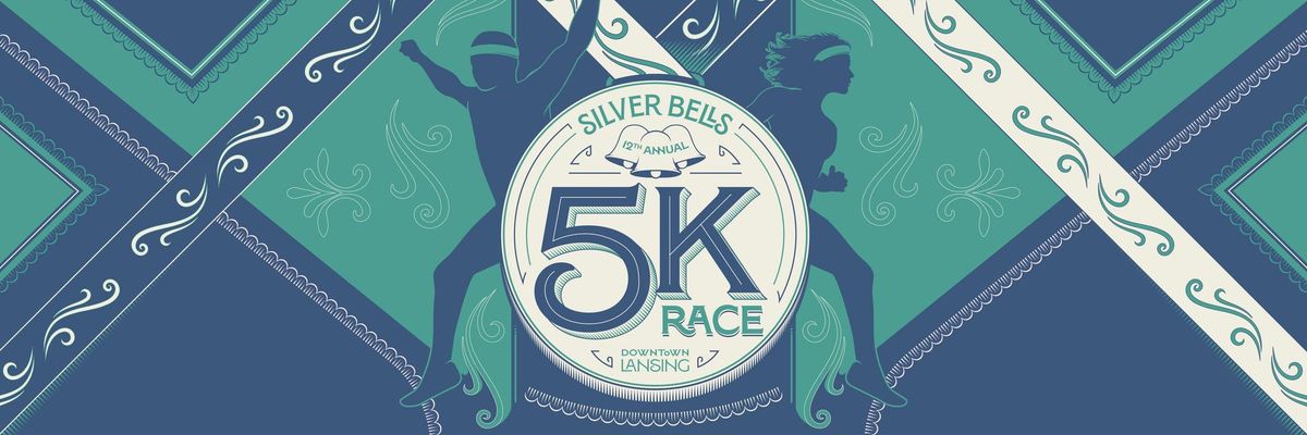 Silver Bells 5K Race