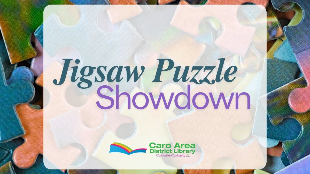 Jigsaw Puzzle Showdown