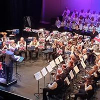 Marlborough District Brass Band