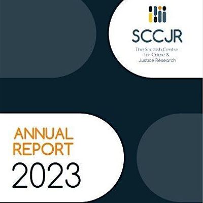 Scottish Centre for Crime and Justice Research