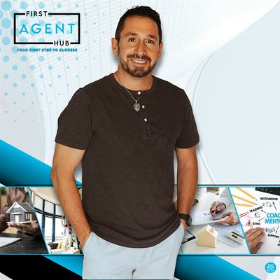 First Agent Hub Community