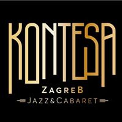 Jazz & Cabaret club Kontesa