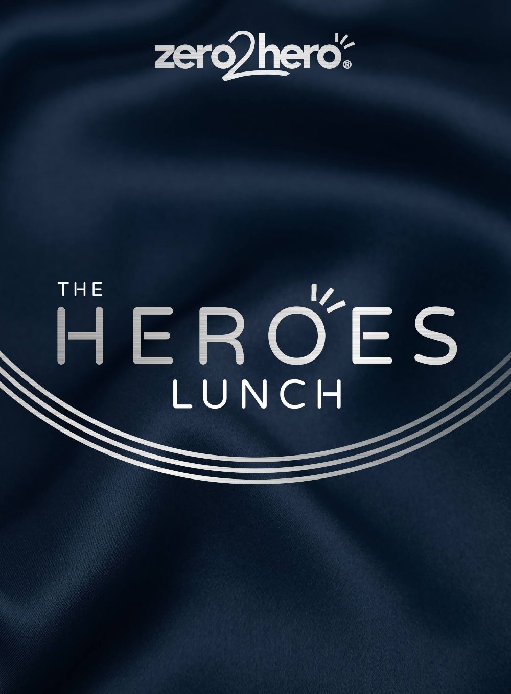 The Heroes Lunch