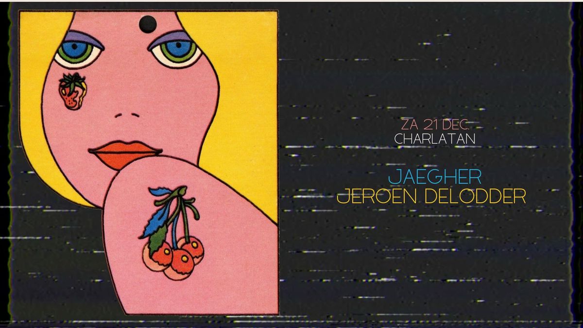 HEFTIG [011] - Emkei & Madfingaz | Jeroen Delodder - All Night Long