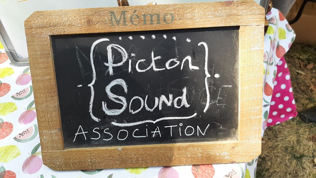 Assembl\u00e9e G\u00e9n\u00e9rale Ordinaire et Extraordinaire - Picton Sound