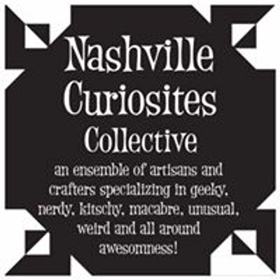 Nashville Curiosities Collective