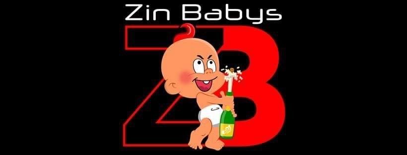 Zin Babys at Mooney\u2019s! 