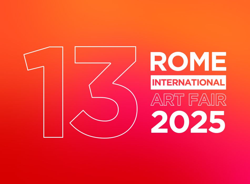 ROME INTERNATIONAL ART FAIR 2025 \u2013 13TH EDITION