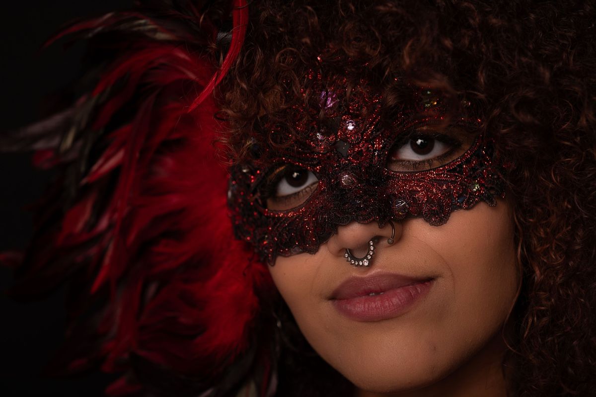 CARNEVALE DI VENEZIA | THE GRAND MASQUERADE BALL