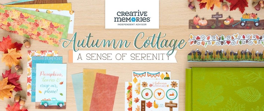 Autumn Cottage Project Night