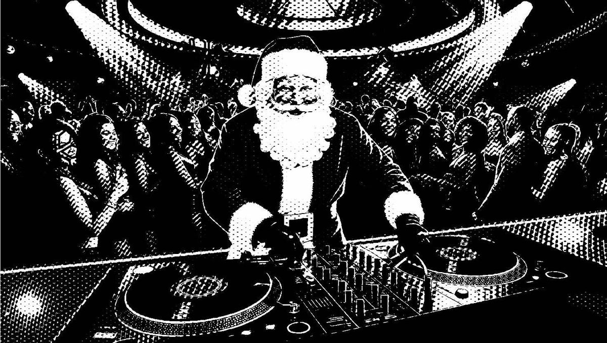 Strictly Vinyl Vol. #150 feat. DJ Akatsuki's Vinyl Stocking Fillers