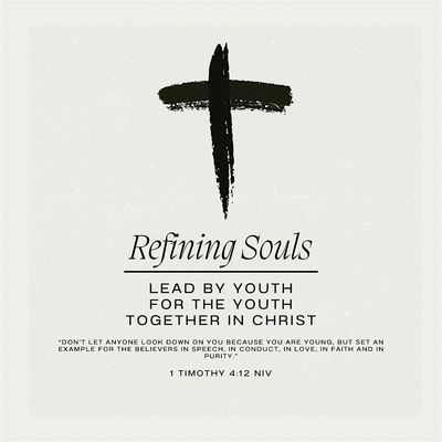 Refining Souls