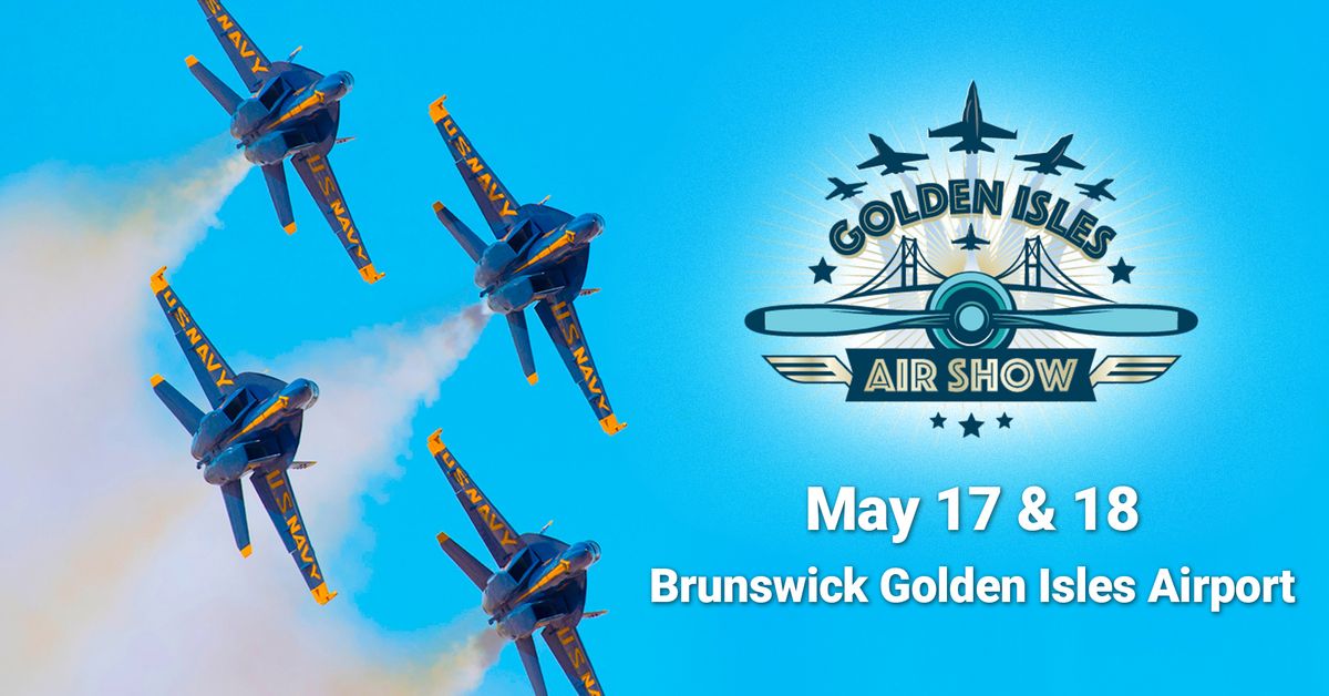 Golden Isles Air Show