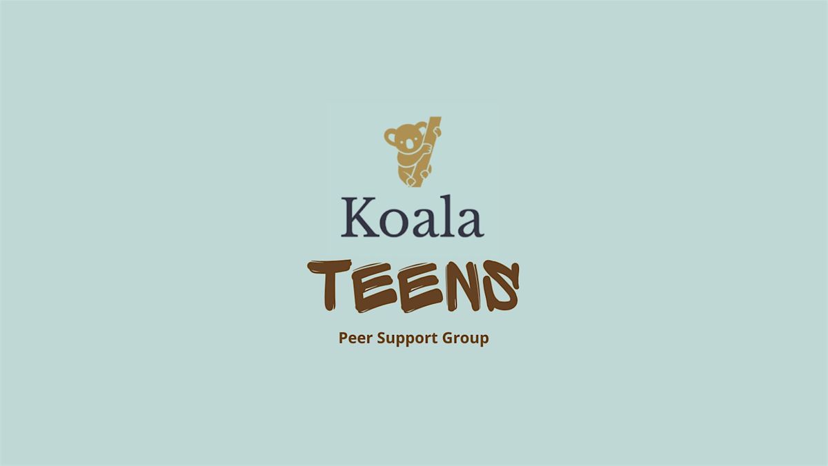 Koala Teens Group