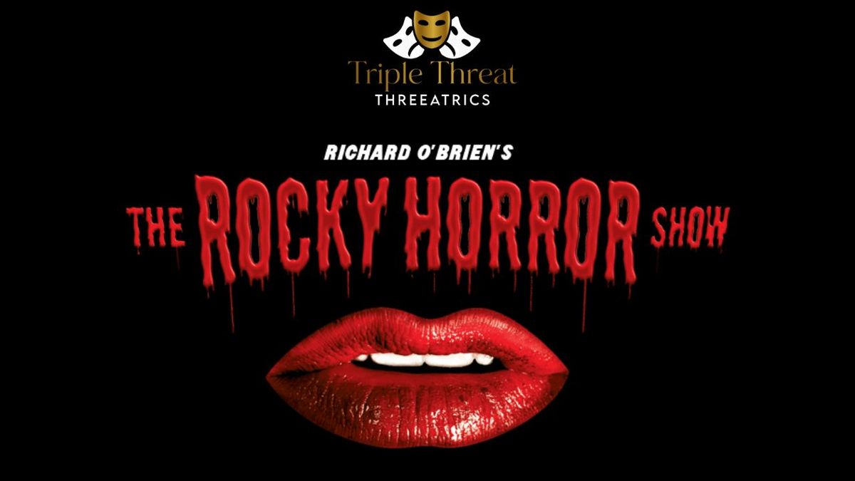 The Rocky Horror Show