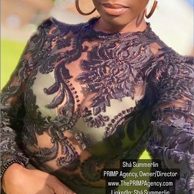 PRIMP Agency\/Sha' Summerlin