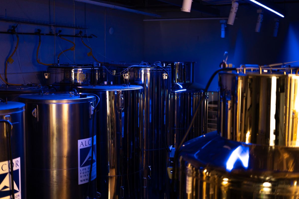 Exploring Cryonics: Turning Science Fiction into Science Fact