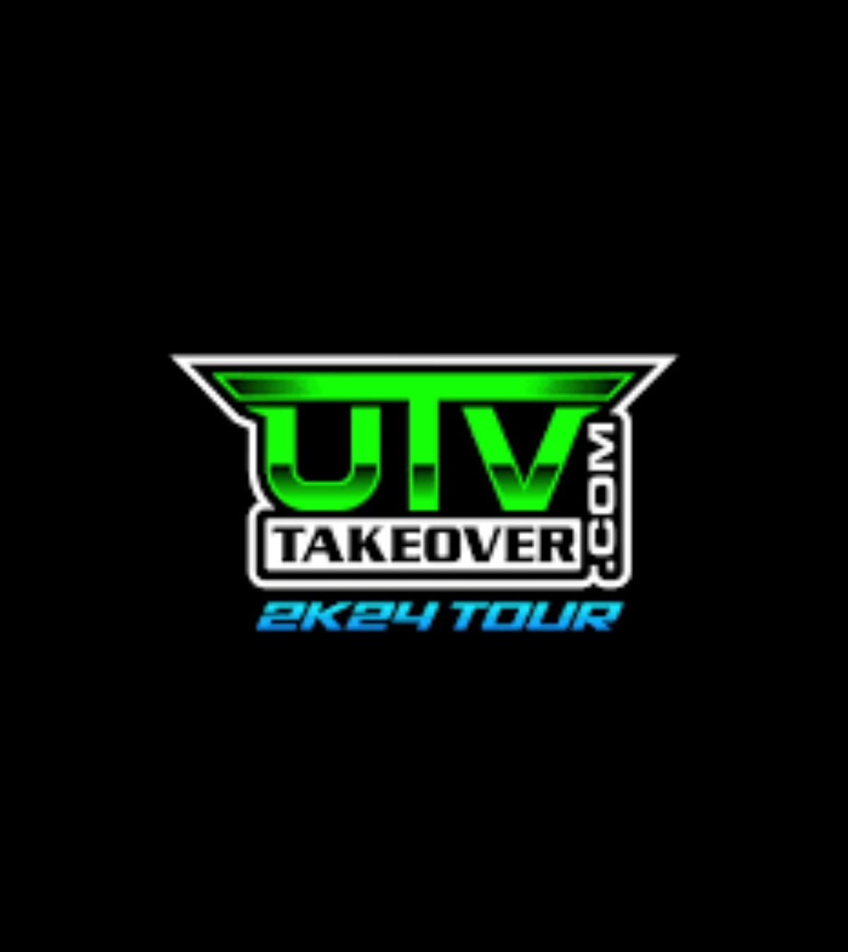 UTV Takeover - Utah Off-Road 