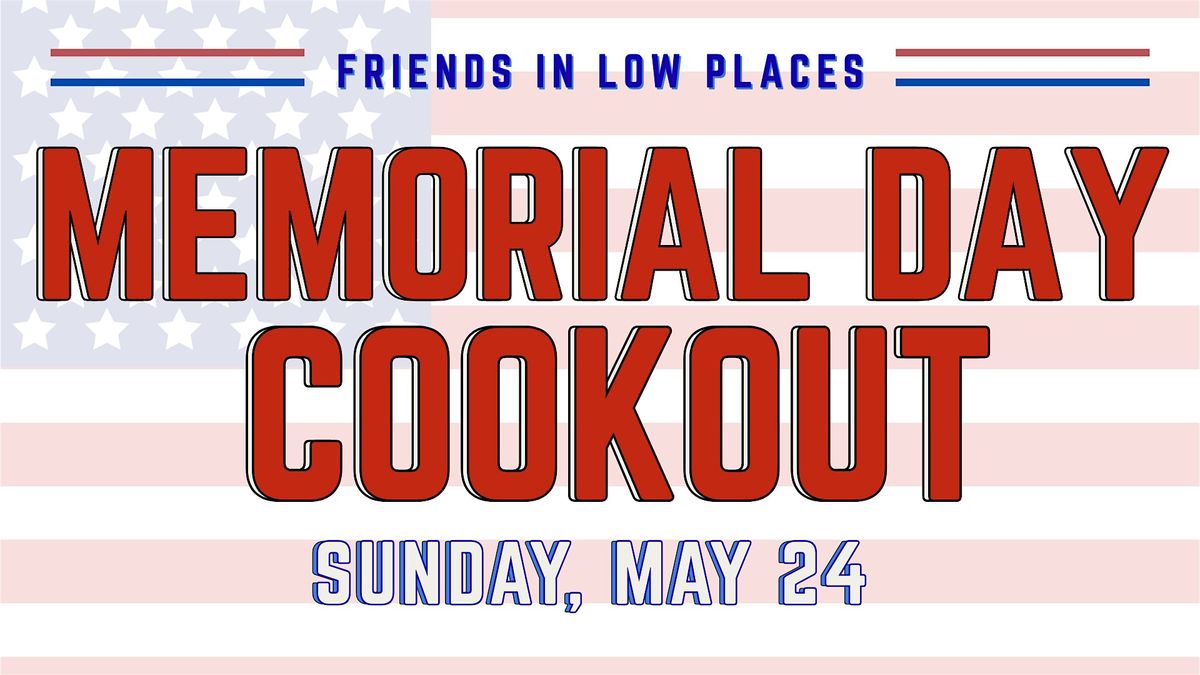 Memorial Weekend Oasis Rooftop