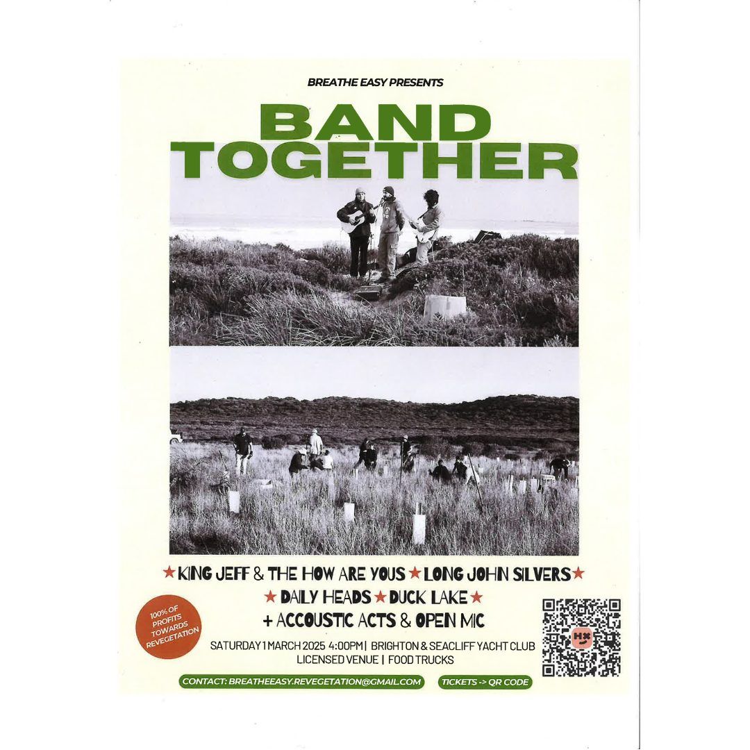 Band Together