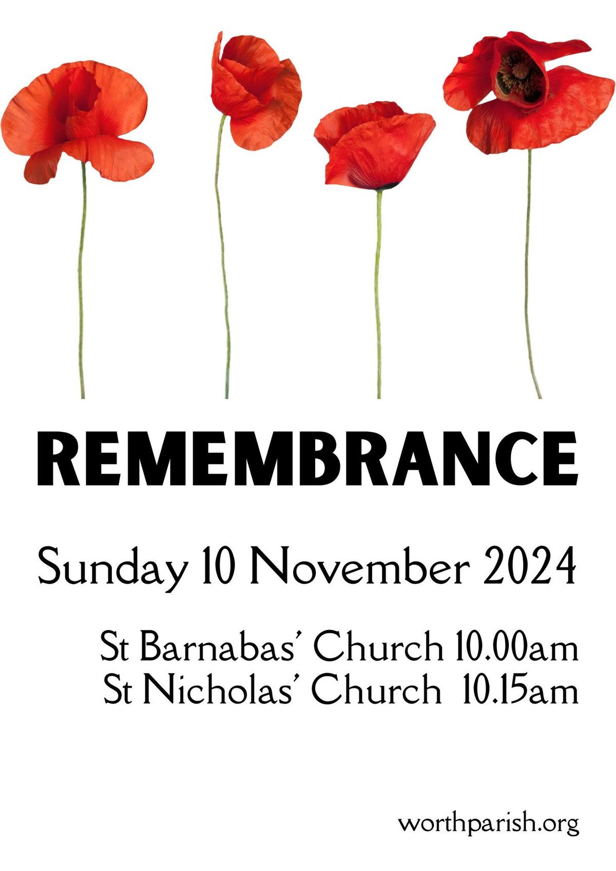 Remembrance