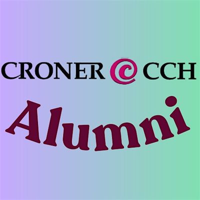 Croner Alumni - Part 2