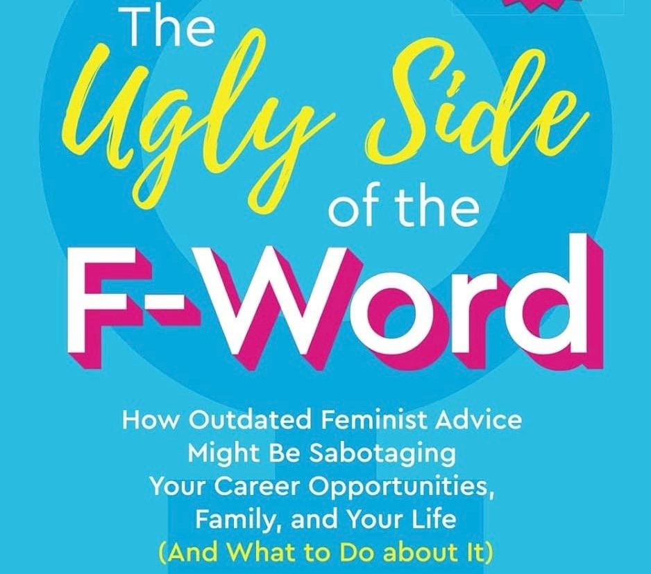 The Ugly Side of the F-Word - Book Launch & Fundraiser